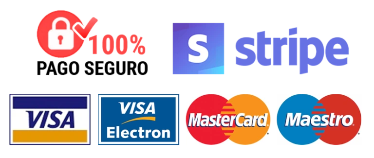 Stripe Guatemala