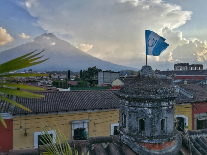 politica en guatemala