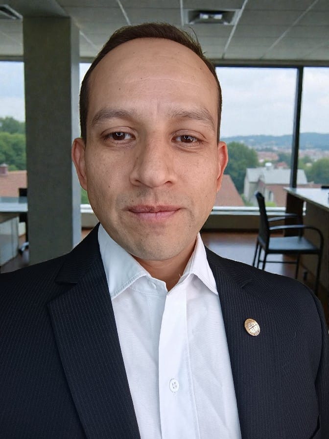 jose ardon guatemala