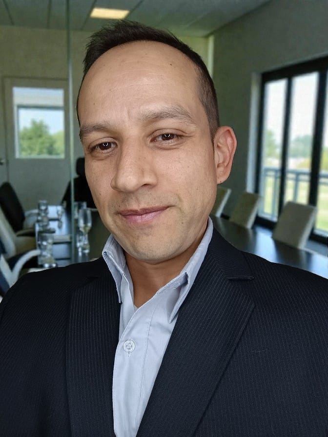 jose ardon guatemala